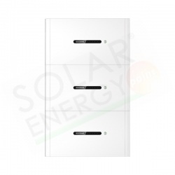 GOODWE LYNX HOME D LX D15.0-10 – MODULO BATTERIA AL LITIO 15 KWH PER ACCUMULO