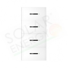 GOODWE LYNX HOME D LX D20.0-10 – MODULO BATTERIA AL LITIO 20 KWH PER ACCUMULO