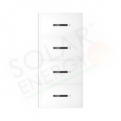 GOODWE LYNX HOME D LX D20.0-10 – MODULO BATTERIA AL LITIO 20 KWH PER ACCUMULO