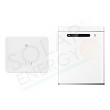 KIT ACCUMULO GOODWE – INVERTER GW3000-ES-20 G2 3 KW E BATTERIA LYNX HOME U 5 KWH KIT ACCUMULO GOODWE – INVERTER GW3000-ES-20 G2 3 KW E BATTERIA LYNX HOME U 5 KWH