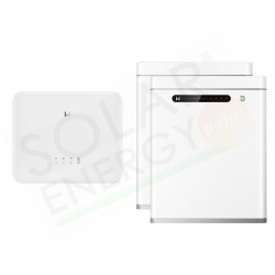 KIT ACCUMULO GOODWE – INVERTER GW5000-ES-20 G2 5 KW E BATTERIA LYNX HOME U 10 KWH
