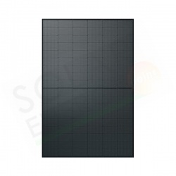 AXITEC ENERGY AXIBLACKBIPERFECT GL BB AC-440TGBL/108BB – MODULO FOTOVOLTAICO MONOCRISTALLINO 440 W BIFACCIALE