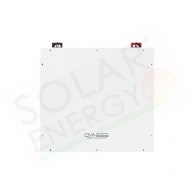 DYNESS DL5.0C – BATTERIA AL LITIO PER SISTEMA DI ACCUMULO 51.2 V 5.12 KWH