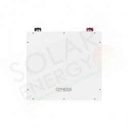 DYNESS DL5.0C – BATTERIA AL LITIO PER SISTEMA DI ACCUMULO 51.2 V 5.12 KWH