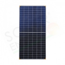SUN-EARTH TITAN DXM8-72H/BF 610W – MODULO FOTOVOLTAICO MONOCRISTALLINO 610 W