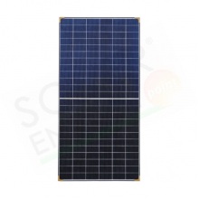 SUN-EARTH TITAN DXM8-72H/BF 610W – MODULO FOTOVOLTAICO MONOCRISTALLINO 610 W