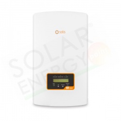 SOLIS S6-GR1P3K – INVERTER DI STRINGA MONOFASE 2 MPPT 3 KW