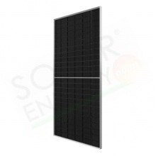 LONGI SOLAR HI-MO 7 LR8-66HGD-610M – MODULO FOTOVOLTAICO MONOCRISTALLINO 610 W BIFACCIALE