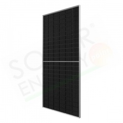 LONGI SOLAR HI-MO 7 LR8-66HGD-610M – MODULO FOTOVOLTAICO MONOCRISTALLINO 610 W BIFACCIALE
