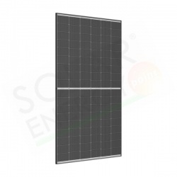 TRINA SOLAR VERTEX S + TSM-495NEG18R.28 – MODULO FOTOVOLTAICO MONOCRISTALLINO 495 W DOPPIO VETRO