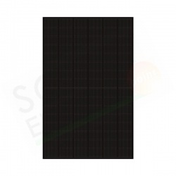 TCL G12R-48P 445W – MODULO FOTOVOLTAICO MONOCRISTALLINO 445 W BIFACCIALE COMPLETAMENTE NERO