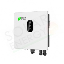 CHINT POWER SCE10K-TH-EU – INVERTER TRIFASE IBRIDO 2 MPPT 10 KW