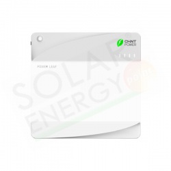CHINT POWER ECD51 POWER MODULE – SISTEMA DI GESTIONE BATTERIA EBM016100LF-L (BMS)