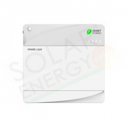 CHINT POWER ESSR-05KH1 – BATTERIA AL LITIO 5.12 KWH PER ACCUMULO