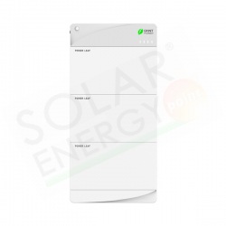 CHINT POWER ESSR-15KH1 – BATTERIA AL LITIO 15.36 KWH PER ACCUMULO