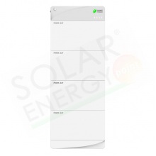 CHINT POWER ESSR-20KH1 – BATTERIA AL LITIO 20.48 KWH PER ACCUMULO