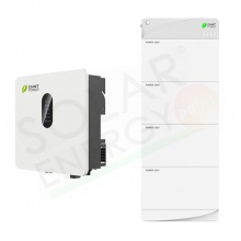 KIT ACCUMULO CHINT POWER – INVERTER SCE6KTL-120/EU 5 KW E BATTERIA LV 20.48 KWH