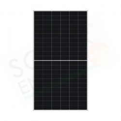 DMEGC DM615G12RT-B66HSW – MODULO FOTOVOLTAICO MONOCRISTALLINO 615 W DOPPIO VETRO BIFACCIALE