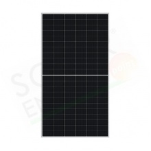 DMEGC DM615G12RT-B66HSW – MODULO FOTOVOLTAICO MONOCRISTALLINO 615 W DOPPIO VETRO BIFACCIALE