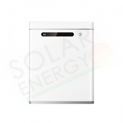 GOODWE LYNX U G3 LXU 5.0-30 – BATTERIA AL LITIO 5.12 KWH PER ACCUMULO 