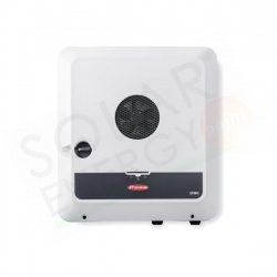 FRONIUS SYMO GEN24 12.0 SC PLUS – INVERTER TRIFASE IBRIDO 2 MPPT 12 KW