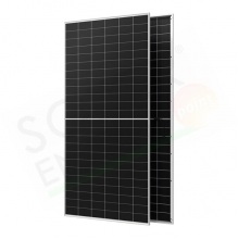 AIKO STELLAR 1N+ G645-MCH72DW – MODULO FOTOVOLTAICO MONOCRISTALLINO 645 W DOPPIO VETRO BIFACCIALE