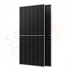 AIKO STELLAR 1N+ G645-MCH72DW – MODULO FOTOVOLTAICO MONOCRISTALLINO 645 W DOPPIO VETRO BIFACCIALE