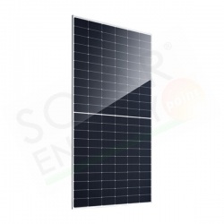 JA SOLAR JAM60D42-525/LB – MODULO FOTOVOLTAICO MONOCRISTALLINO 525 W BIFACCIALE
