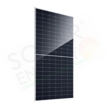 JA SOLAR JAM60D42-525/LB – MODULO FOTOVOLTAICO MONOCRISTALLINO 525 W BIFACCIALE