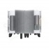 SOLIS S6-EH3P6K-H-EU – INVERTER TRIFASE IBRIDO 3 MPPT 6 KW