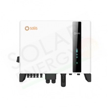 SOLIS S6-EH3P6K-H-EU – INVERTER TRIFASE IBRIDO 3 MPPT 6 KW