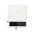 KIT ACCUMULO GOODWE – INVERTER GW6000N-EH 6 KW E BATTERIA LYNX HOME D 15 KWH