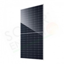 JA SOLAR JAM66D45-615/LB – MODULO FOTOVOLTAICO MONOCRISTALLINO 615 W DOPPIO VETRO BIFACCIALE