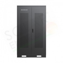 GOODWE LYNX C LX-C101-10 - SISTEMA DI ACCUMULO COMMERCIALE 101 KWH
