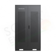 GOODWE LYNX C LX-C101-10 - SISTEMA DI ACCUMULO COMMERCIALE 101 KWH