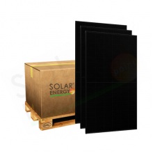 SET 37 MODULI FOTOVOLTAICI AIKO NEOSTAR 2S+ A500-MAH60DB MONOCRISTALLINI 500 W – TOT. 18.50 KW SET 37 MODULI FOTOVOLTAICI AIKO NEOSTAR 2S+ A500-MAH60DB MONOCRISTALLINI 500 W – TOT. 18.50 KW