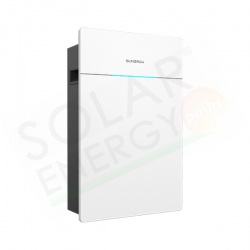 SUNGROW SBS050 – MODULO BATTERIA AL LITIO PER ACCUMULO 5.12 KWH