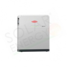 FRONIUS RESERVA – BATTERIA AL LITIO PER ACCUMULO 6.3 KWH