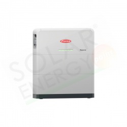 FRONIUS RESERVA – BATTERIA AL LITIO PER ACCUMULO 6.3 KWH