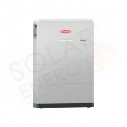 FRONIUS RESERVA – BATTERIA AL LITIO PER ACCUMULO 9.5 KWH