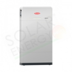 FRONIUS RESERVA – BATTERIA AL LITIO PER ACCUMULO 12.6 KWH