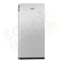 FRONIUS RESERVA – BATTERIA AL LITIO PER ACCUMULO 15.8 KWH
