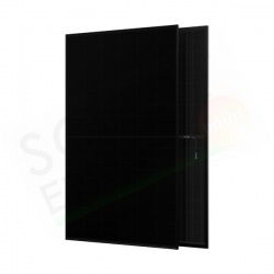 AIKO NEOSTAR 2S+ A500-MAH60DB - MODULO FOTOVOLTAICO MONOCRISTALLINO 500 W DOPPIO VETRO COMPLETAMENTE NERO