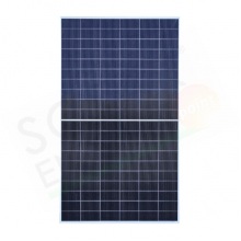 ULICA SOLAR UL-500M-120BDGN – MODULO FOTOVOLTAICO MONOCRISTALLINO 500 W DOPPIO VETRO BIFACCIALE
