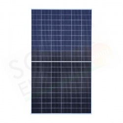 ULICA SOLAR UL-500M-120BDGN – MODULO FOTOVOLTAICO MONOCRISTALLINO 500 W DOPPIO VETRO BIFACCIALE