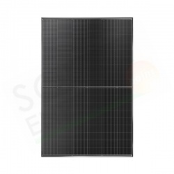 SOLUXTEC DMMXSCNI 445 BB RE – MODULO FOTOVOLTAICO MONOCRISTALLINO 445 W COMPLETAMENTE NERO