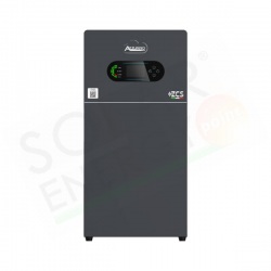 ZCS AZZURRO ZZT-1PH-BZT5000 – INVERTER MONOFASE 3 KW CON BATTERIA 5 KWH PER ACCUMULO RETROFIT
