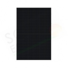 DMEGC DM455M10RT-B54HBB – MODULO FOTOVOLTAICO MONOCRISTALLINO 455 W DOPPIO VETRO BIFACCIALE COMPLETAMENTE NERO