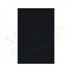 DMEGC DM455M10RT-B54HBB – MODULO FOTOVOLTAICO MONOCRISTALLINO 455 W DOPPIO VETRO BIFACCIALE COMPLETAMENTE NERO