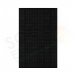 JA SOLAR JAM54D41-450/LB – MODULO FOTOVOLTAICO MONOCRISTALLINO 450 W BIFACCIALE VETRO/VETRO COMPLETAMENTE NERO